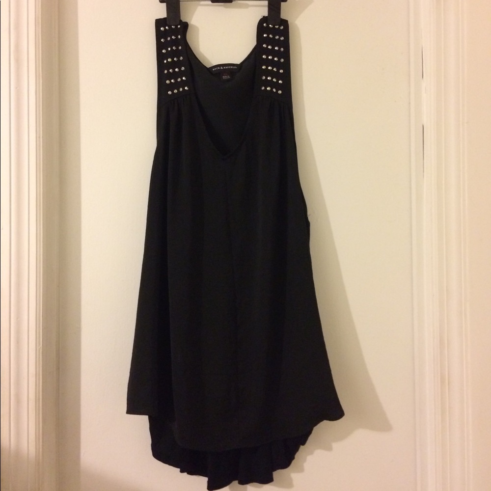 Rock & Republic Top.